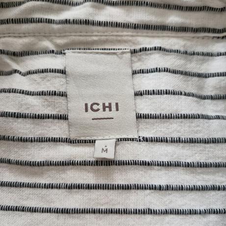 Dlhšia košeľa ichi, m