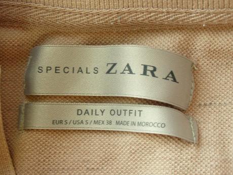 Polokošela, zara,s
