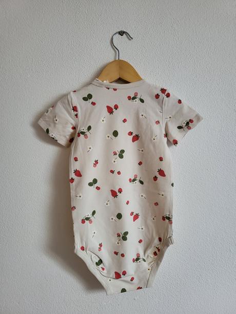 Lindex 86 pre dvojičky 2x body obe nové, lindex,86