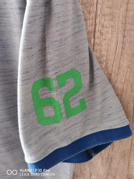 Polokošeľa tom tailor, tom tailor,xl