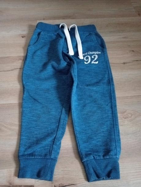 Teplaky, cherokee,104