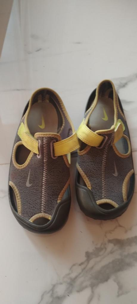 Nike sandále, nike,30