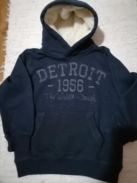 Pulóver, dopodopo,116