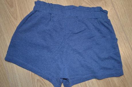 Krátke nohavice, h&m,98