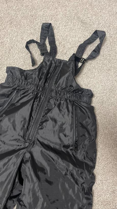 Oteplovacky sports 134-140, 134