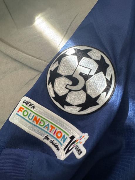 Futbalový dres fc barcelona, nike,l