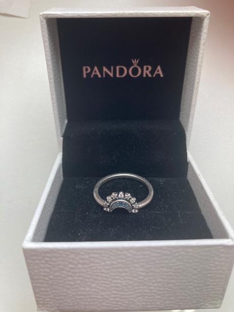Prsteň pandora, pandora