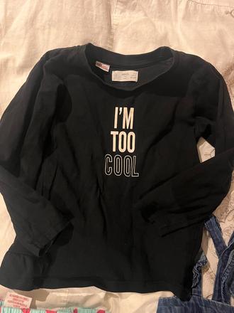 Tričko mango, mango,98