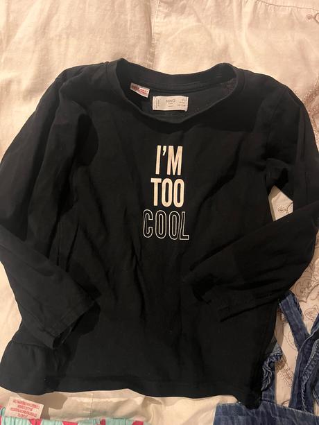 Tričko mango, mango,98