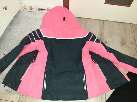 Lyžiarska bunda cmp, cmp,152
