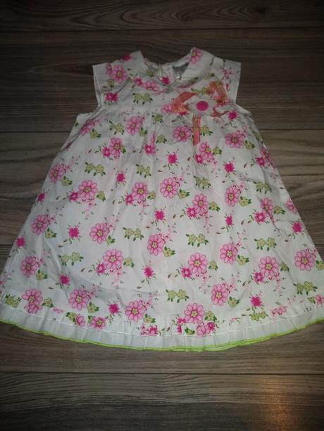 Bavlnené šatičky, 86