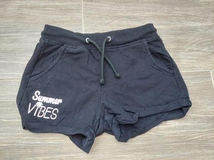 Šortky č.134, 134