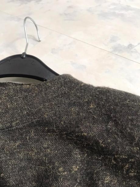 Dlhší pulóvrik /tunika xl/xxl, xxl