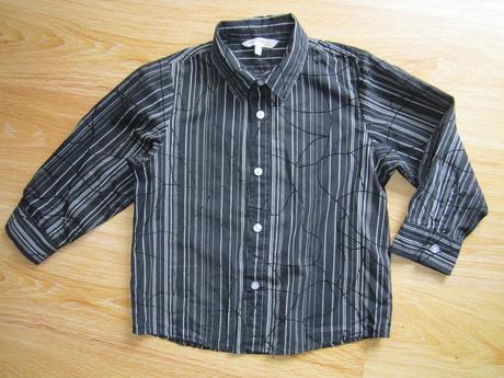 Košeľa pre frajera--rebel--110, rebel,110