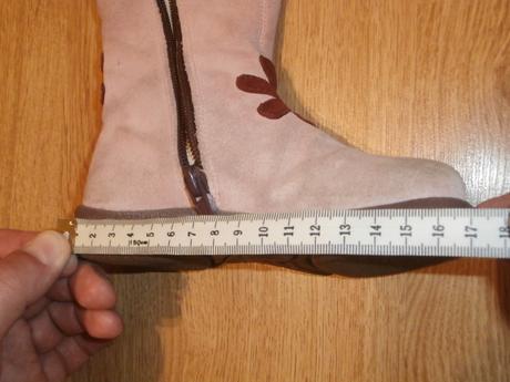 Čižmy č.25,čižmičky so zapínaním na zips, 25