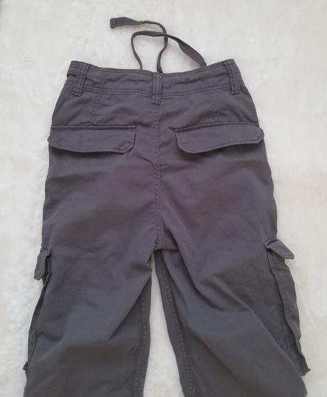 Dámske kapsáče bershka, bershka,34