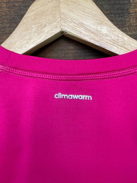 Adidas climawarm techfit tričko, adidas,s