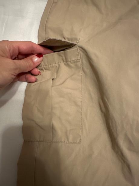 Parachute nohavice, name it,134