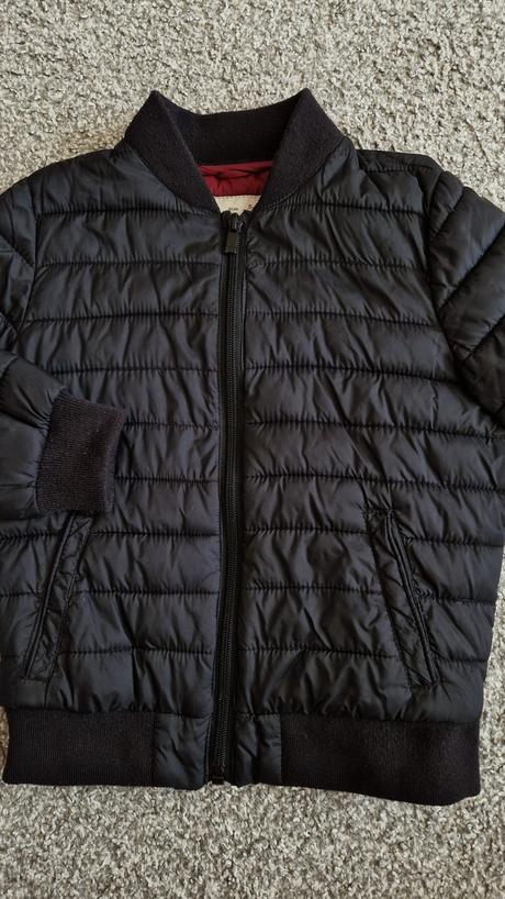 Zara bunda, zara,110