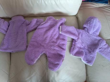 Zateplená súprava japitex 56, japitex,56