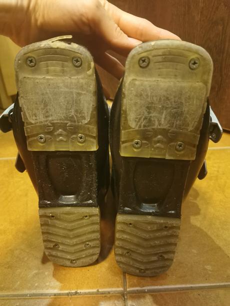 Lyžiarky salomon dámske, salomon,38