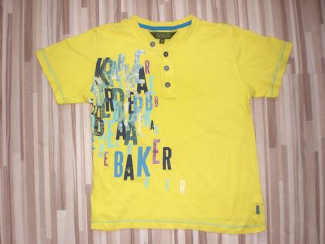 Chlapčenské tričko, 122