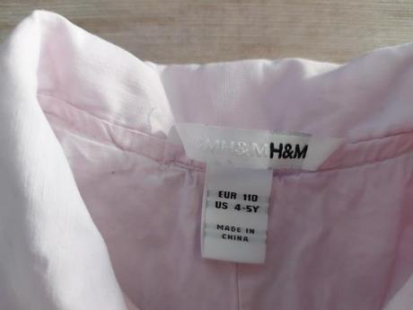 Ruzovy prechodný kabátik logg, l.o.g.g.,110