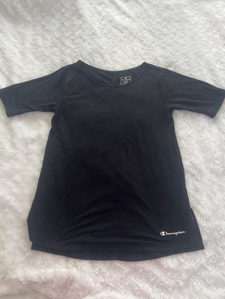 Športový top, champion,l