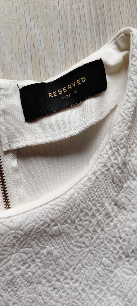Reserved saty, reserved,m