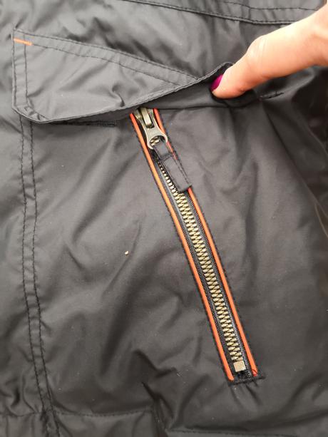 Wedze vetrovka, wedze,134