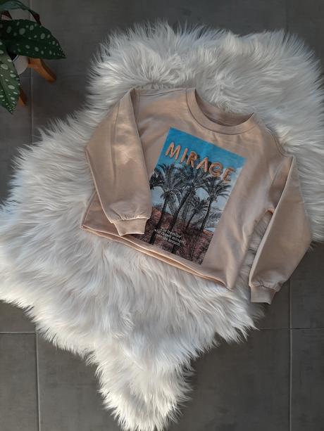 Cropp mikina, reserved,116