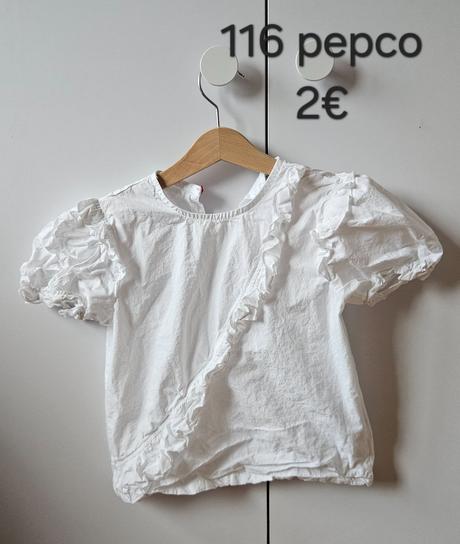 Bluzka, pepco,116