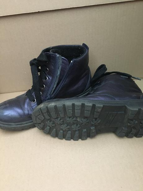 Čižmičky superfit, superfit,34