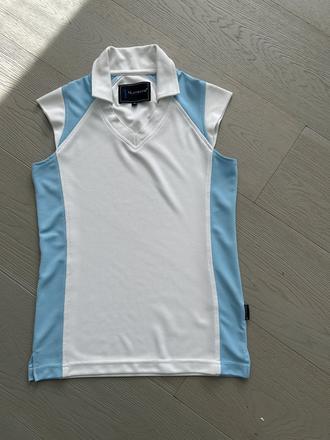 Športové tričko na golf mc forsum, m