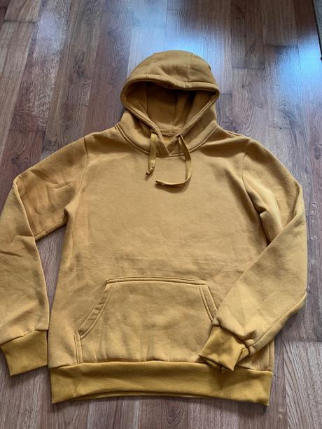 Mikina s kapucňou, s