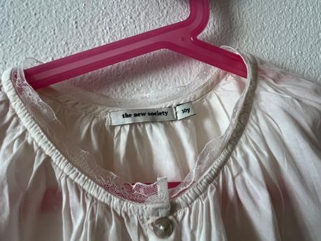 Blúzka the new society 10 r, 140