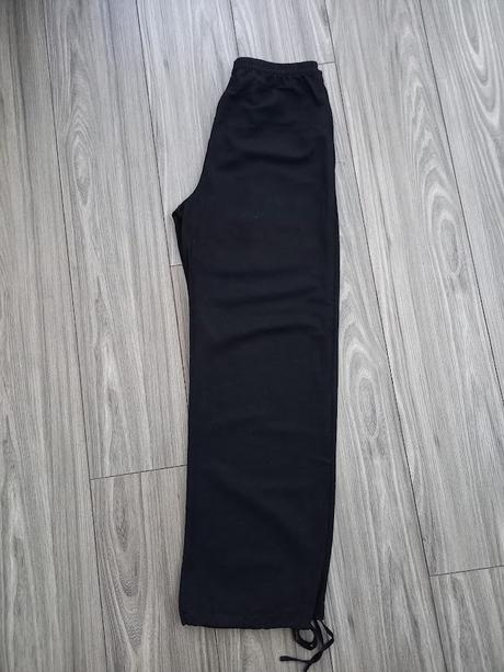 Športové nohavice-top stav, h&m,s