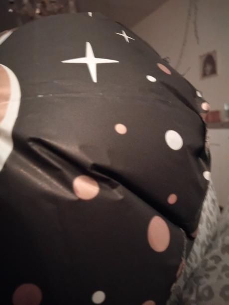 Heliovy balon 18tka, 