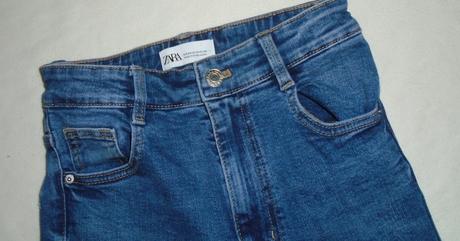 Rifle na 14 rokov, zara,164