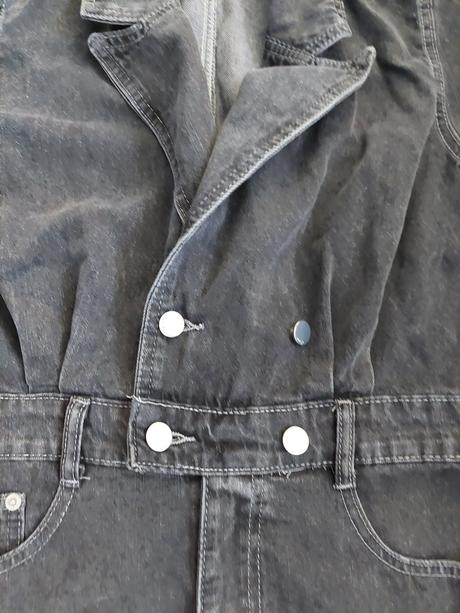 Rifľový overal m/l, m