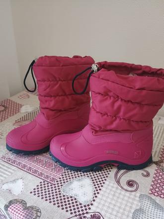 Snehule, mckinley,35