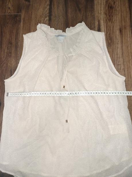 H&m blúzka /top, h&m,38