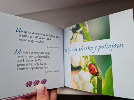 Kniha pre potešenie,