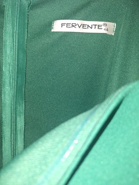 Spoločenské šaty 46, 46