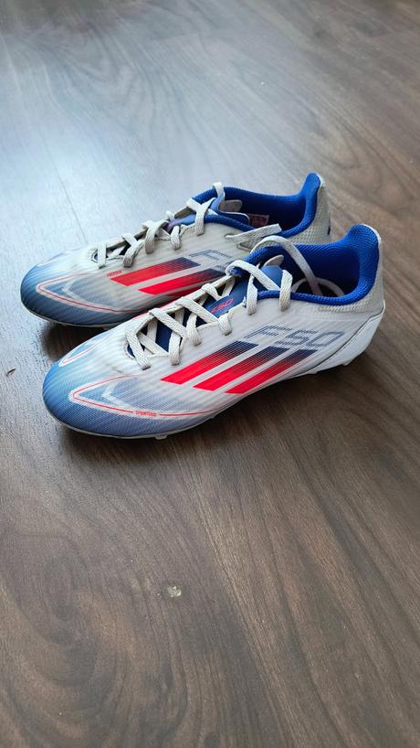 Kopačky adidas, adidas,37