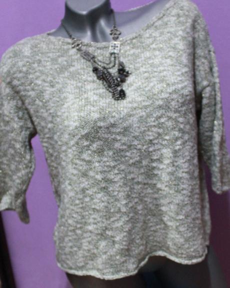 Pulover xetra pc 70e, xl