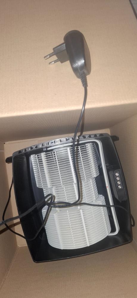 Práčka vzduchu beurer lw 220, beurer