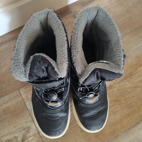 Snehule, pepperts,32