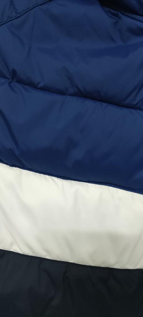 Vesta prešívaná jack&jones, xl