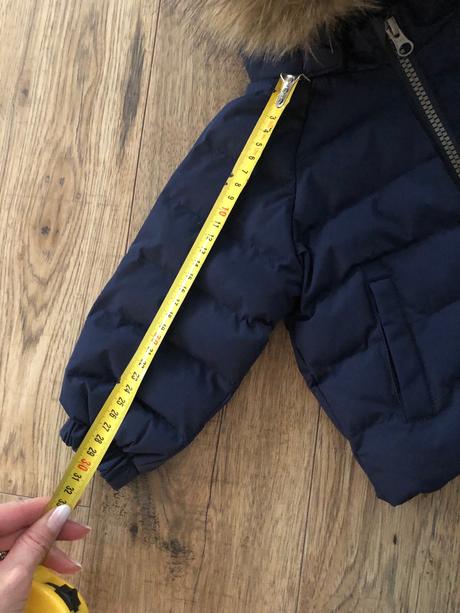 Zimná bunda lego 62/68, lego,68